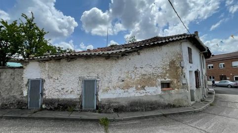 Foto 4 de Planta baixa en venda a Calle Pozuelo, 8d, Santibáñez de la Peña, Palencia