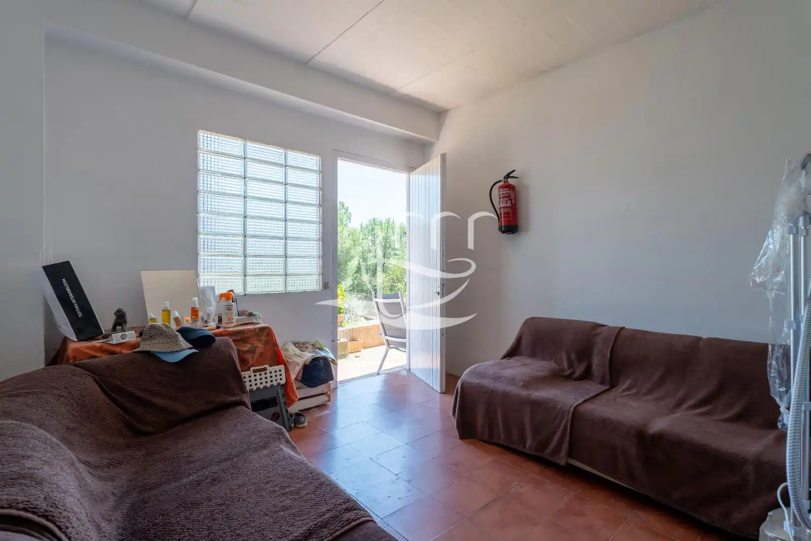 Habitación de Casa o chalet en venta en Calonge i Sant Antoni con Aire acondicionado, Calefacción y Terraza