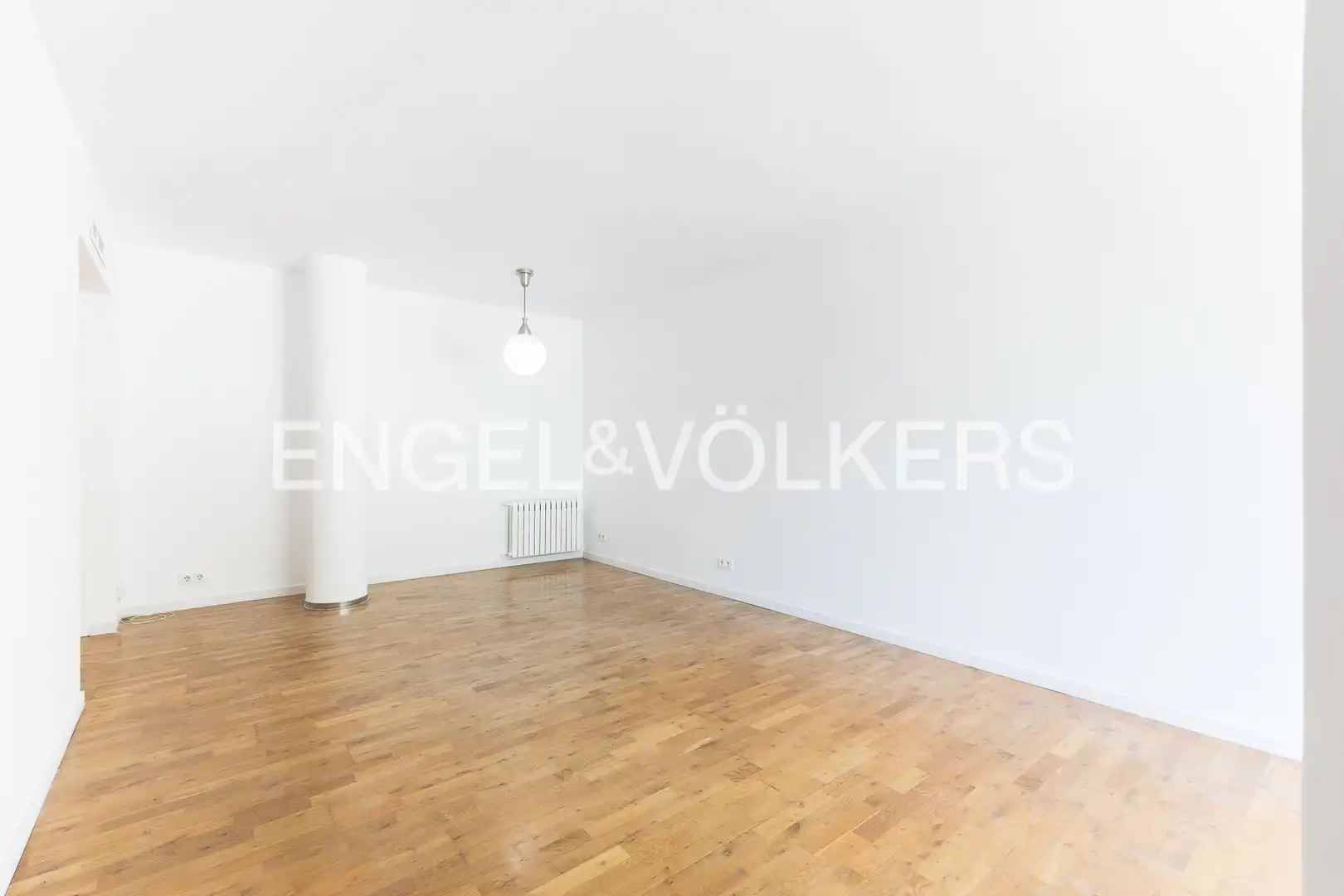 Piso de alquiler en La Vila Olímpica del Poblenou