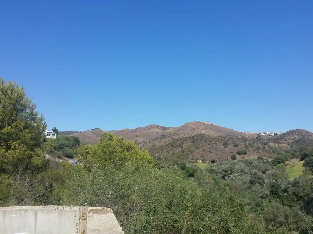 Residencial en venda en Marbella
