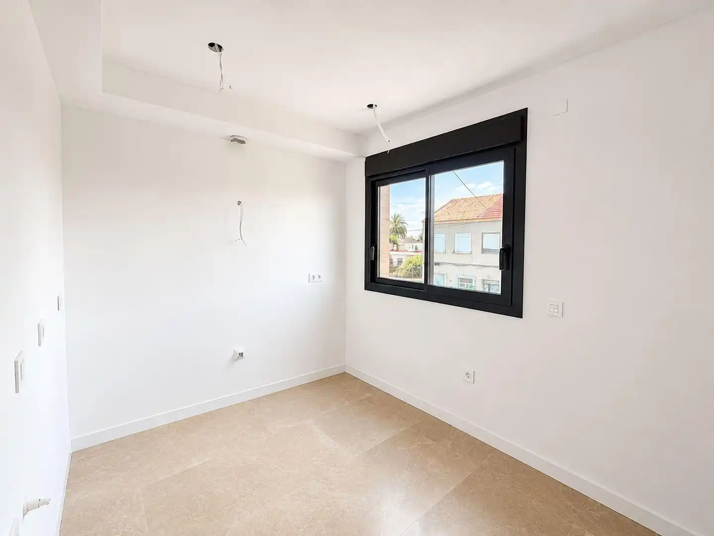 Habitación de Casa o chalet en venta en Murcia con Jardín privado y Piscina