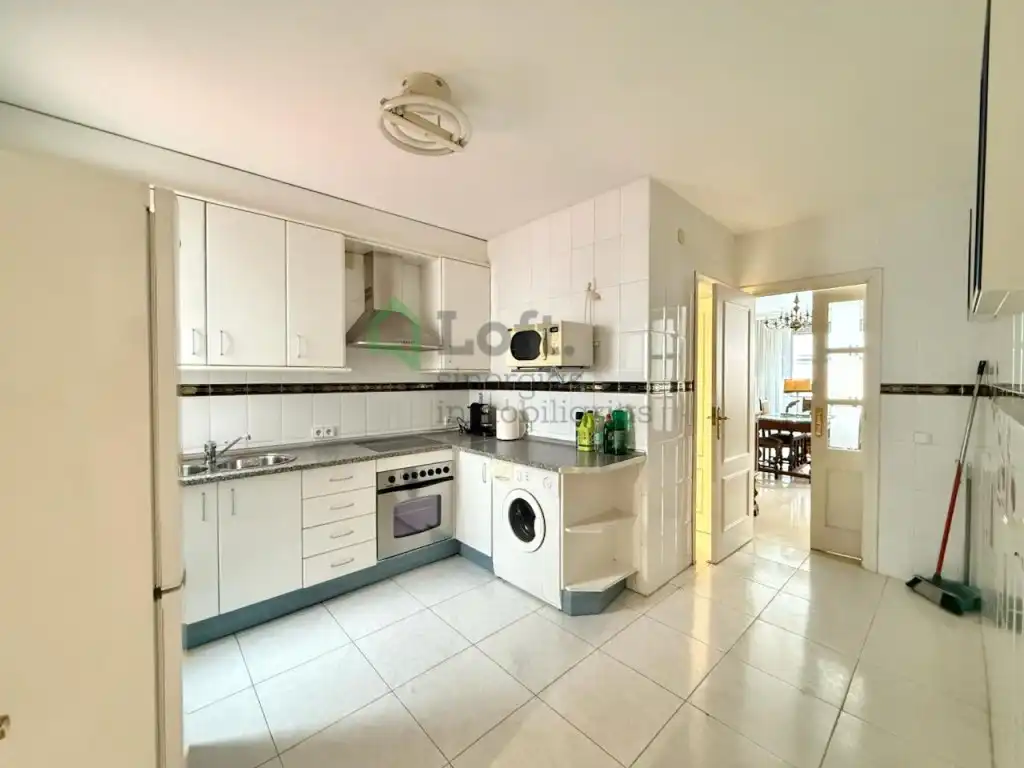 Flat with lift for sale in Santa Marina, imagen 9