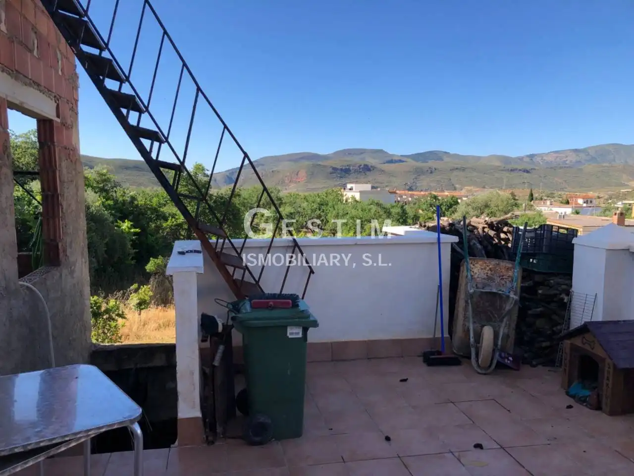 Haus oder Chalet zum Verkauf in Calle CARRETERA ALMERIA, Ugíjar
