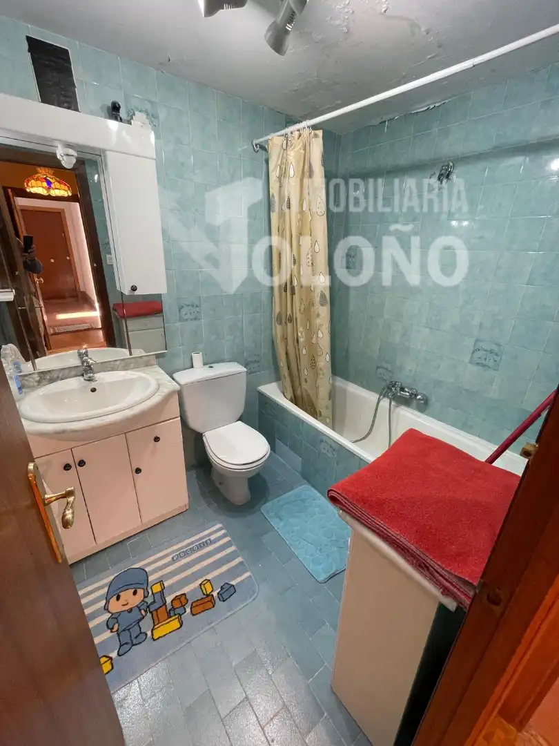 Bany de Apartament en venda en Labastida / Bastida, Araba - Álava