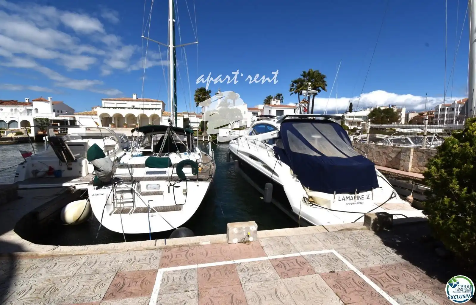 Casa con terraza en venta en Salins, imagen 2
