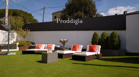 Photo 3 of House or chalet to rent in Can Basseda, Vallvidrera - Tibidabo - Les Planes,  Barcelona Capital