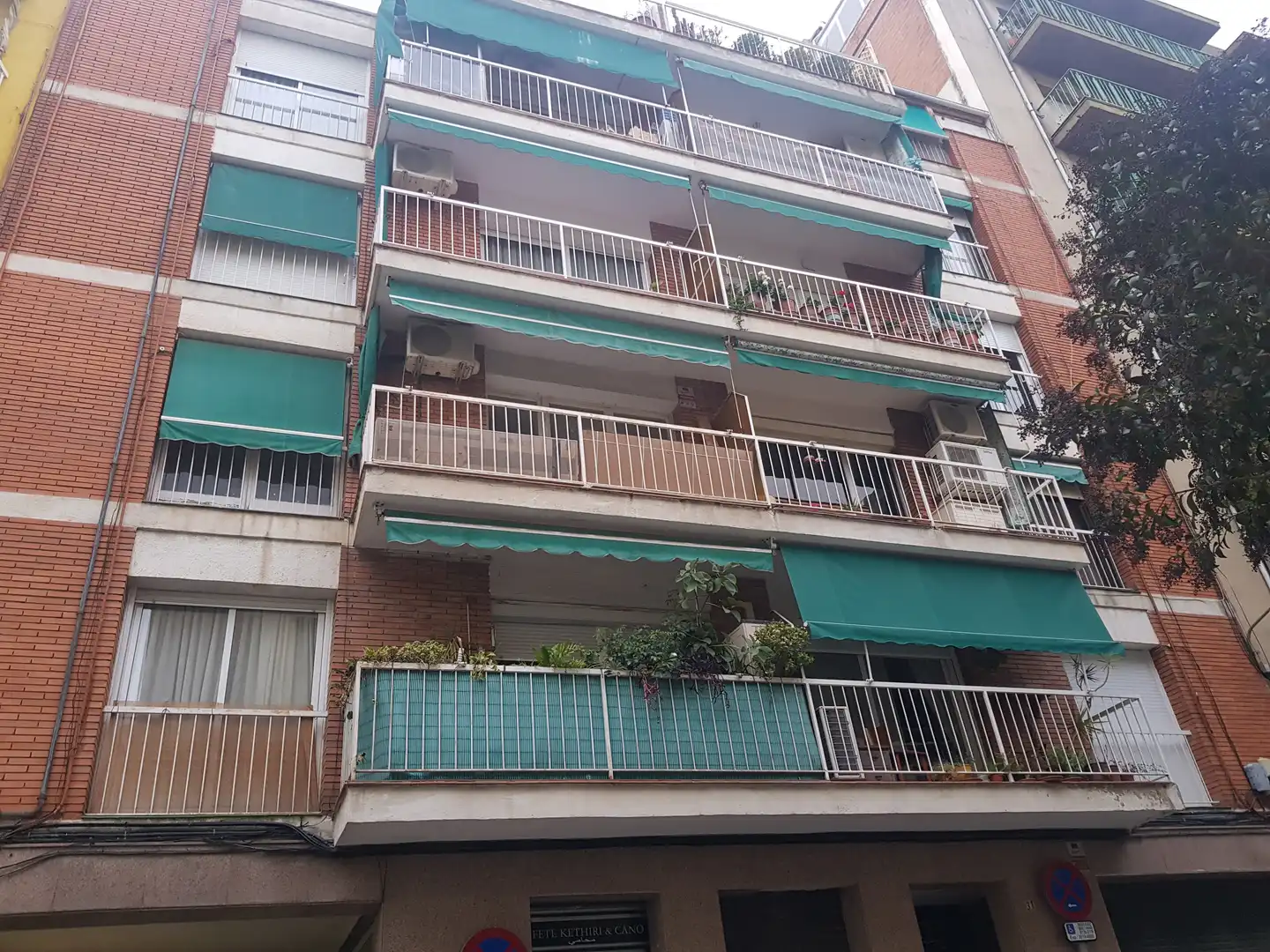 Appartamento con ascensore in vendita a C/ Mexic