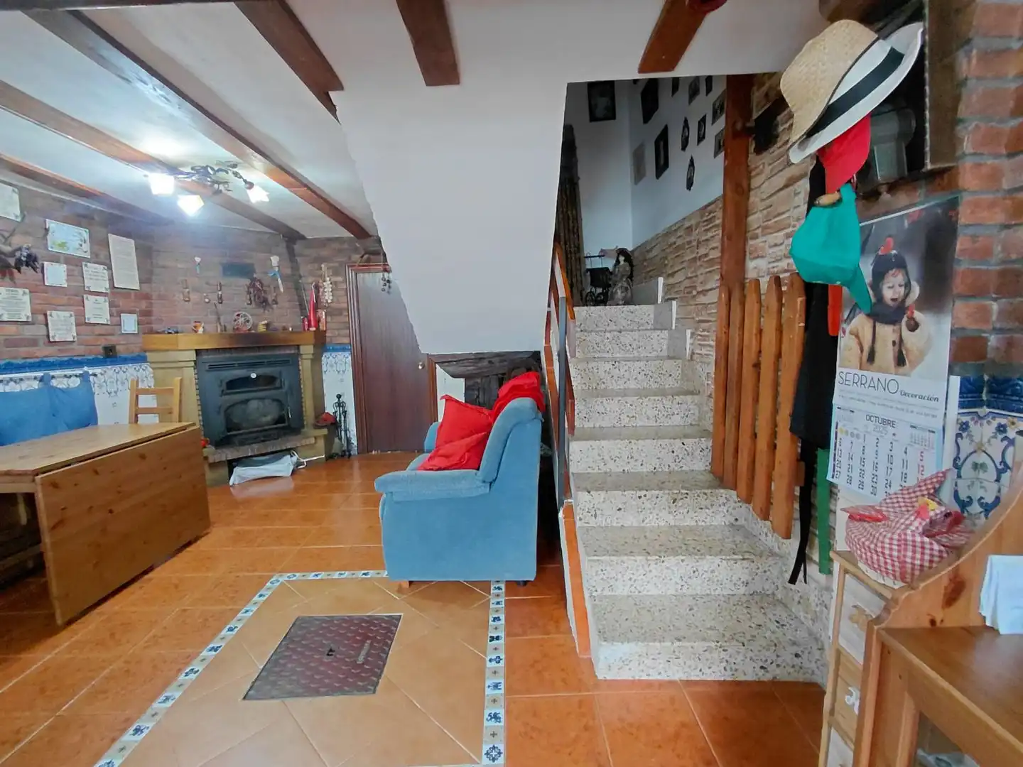 Maison à vendre à San Francisco, imagen 40