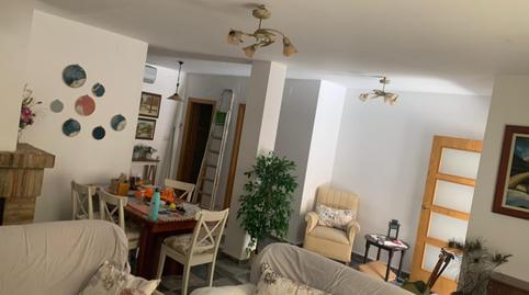 Foto 2 de Casa o xalet en venda a Pétrola, Albacete