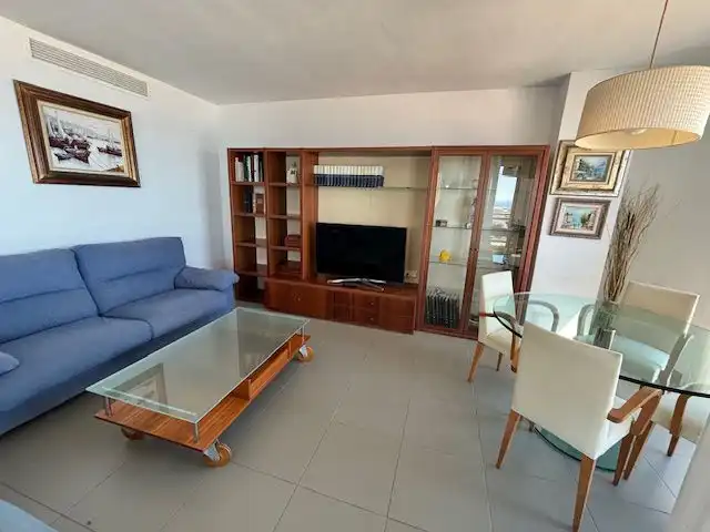 Apartament amb piscina de lloguer a Playa de Gandia, imagen 7
