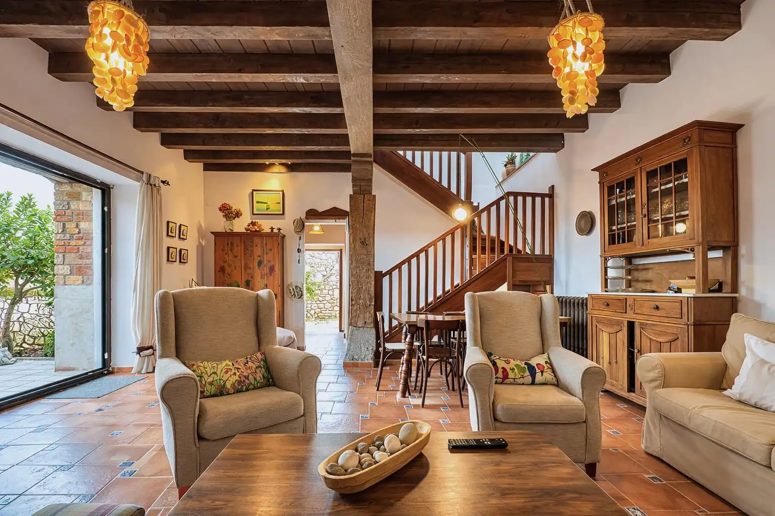 Casa o chalet en venta en Ruiloba