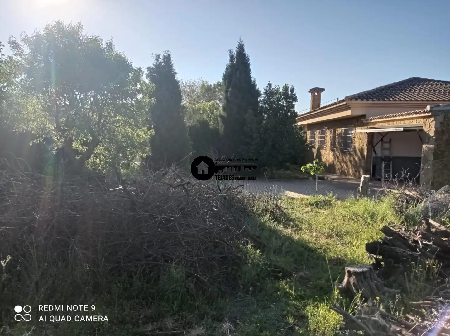 Casa o chalet en venta en Pétrola con Calefacción, Jardín privado y Terraza