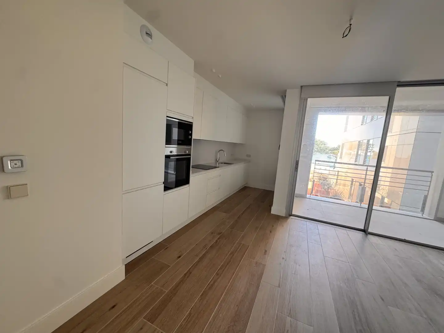 Apartament amb piscina en venda a Barcelona, imagen 15