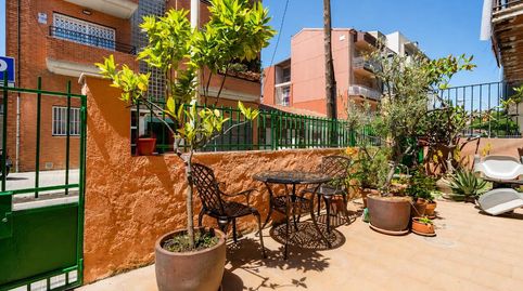Foto 3 de Piso en venta en Bufalà, Badalona