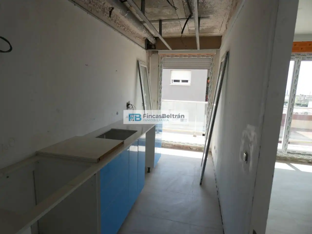 Apartment mit Aufzug zum Verkauf in Calle Sant Blas, imagen 2