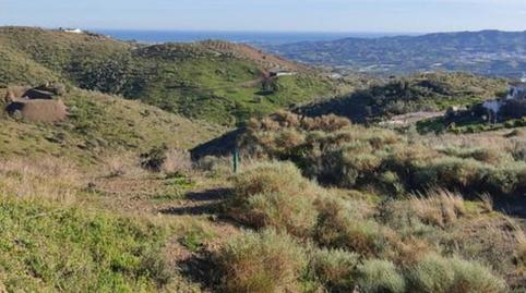 Foto 4 de Finca rústica en venda a Norte - Barrio del Pilar - El Reñidero, Málaga