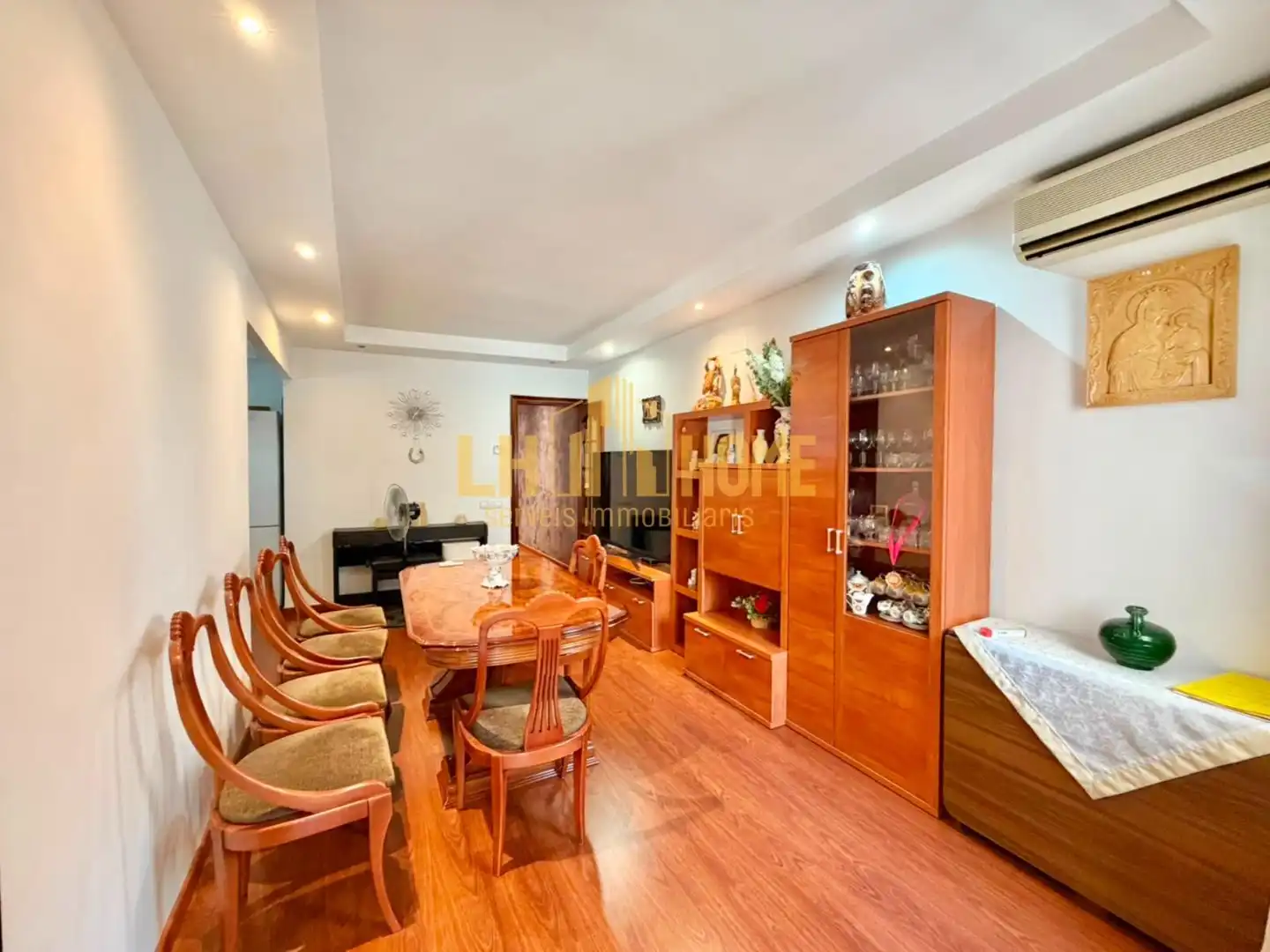 Wohnung mit Terrasse zum Verkauf in Carrer Carrer Collserola, imagen 6