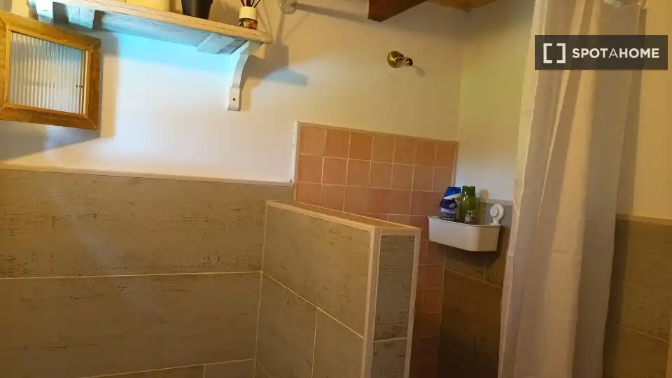 Habitació a La Ñora