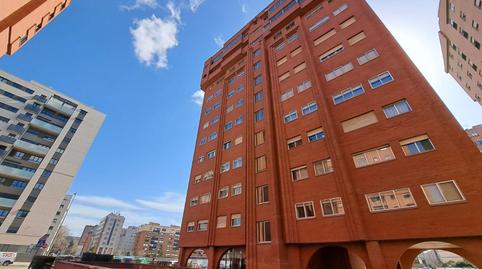 Foto 2 de Pis en venda a Mieses, Huerta del Rey, Valladolid Capital