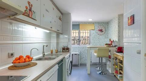 Photo 3 of Single-family semi-detached for sale in La Merced, Málaga