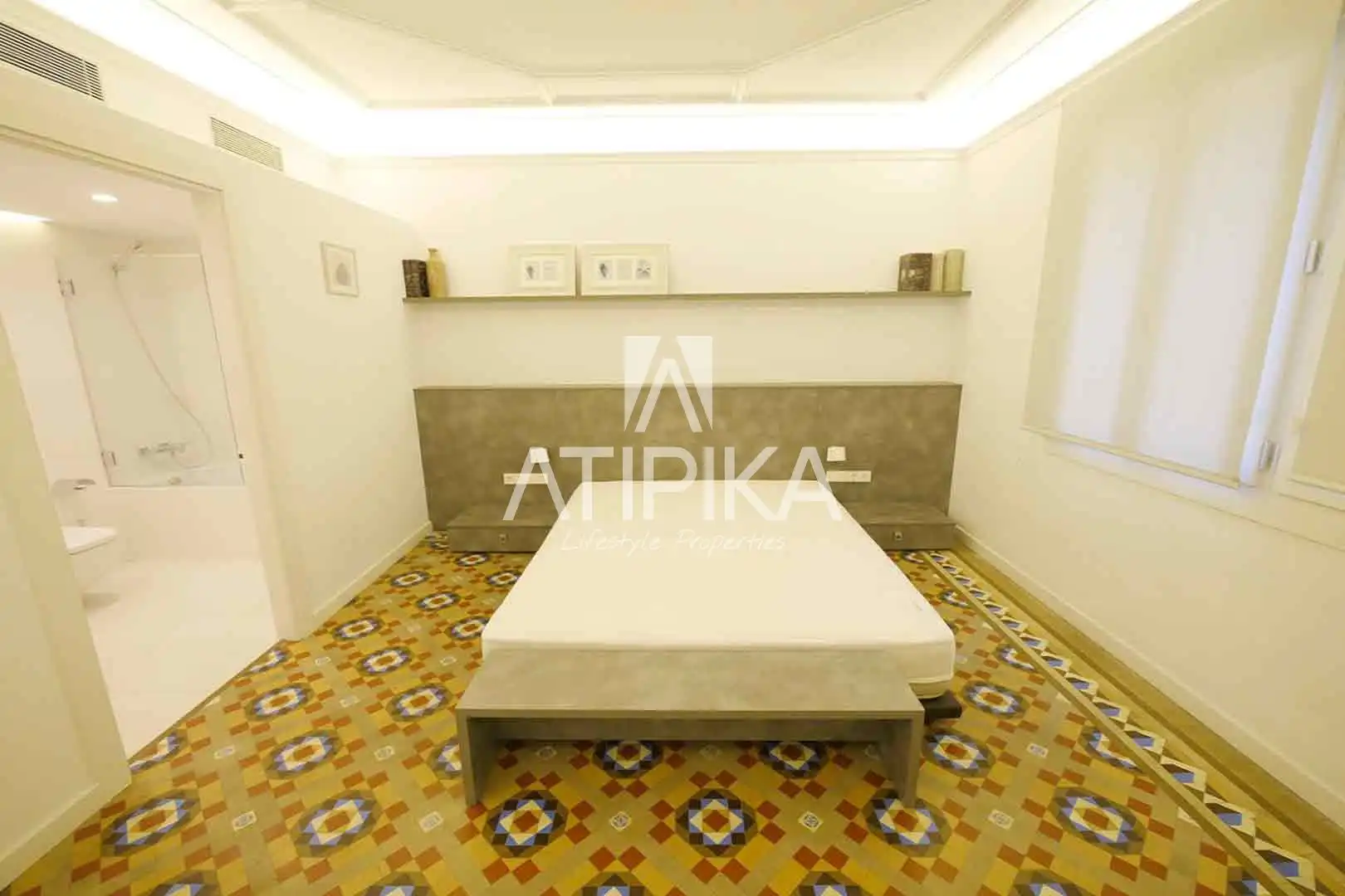 Flat with terrace to rent in Eixample, imagen 19