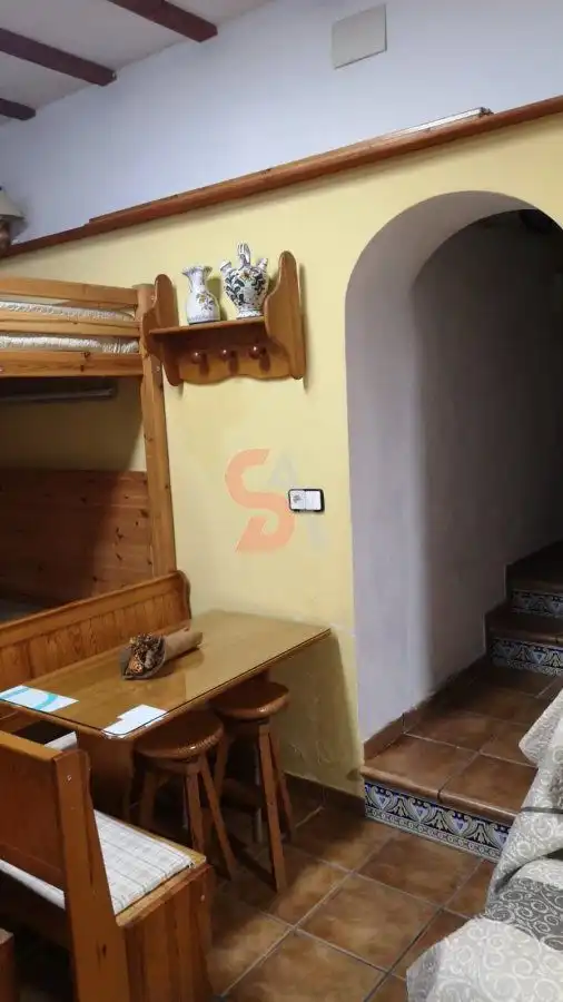 Flat for rent in Valladolid  with Heating and Furnished