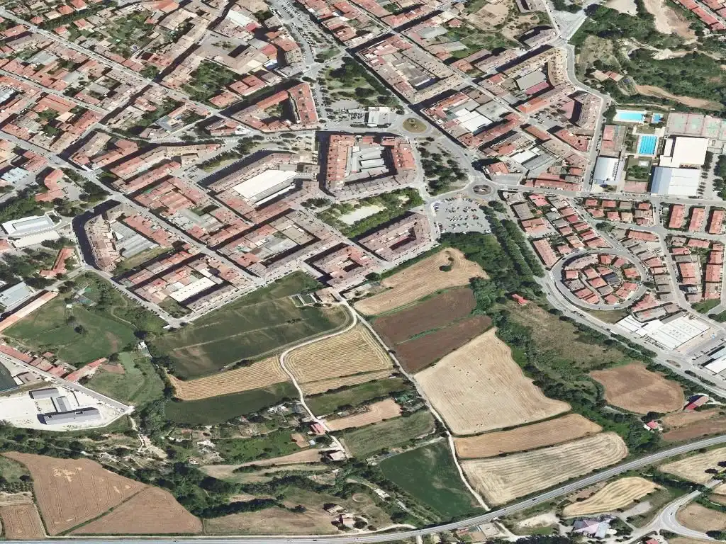 Local comercial en venda a Calle Rafael de Casanovas, imagen 3