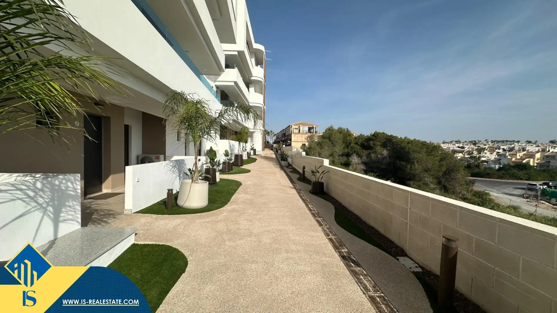 Wohnung mit Pool zum Verkauf in Orihuela Costa, imagen 32