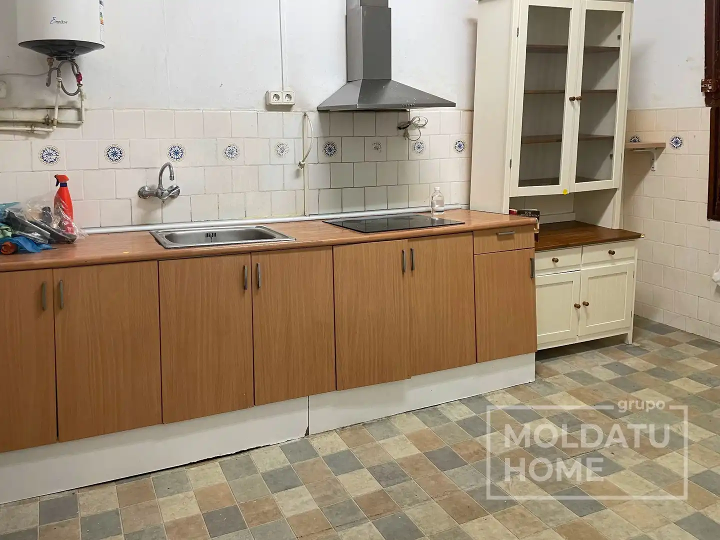 Apartamento con ascensor en venta en Parte Vieja, imagen 15