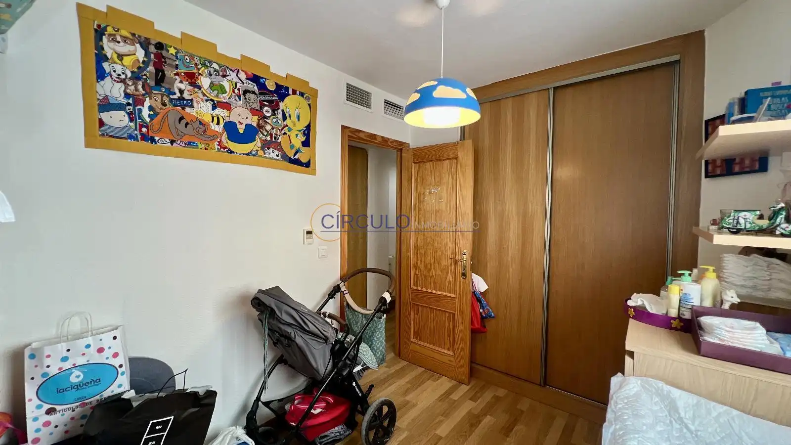 Piso con terraza en venta en Corredera, imagen 29