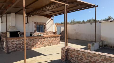 Foto 4 de Finca rústica en venda a Chimeneas, Granada