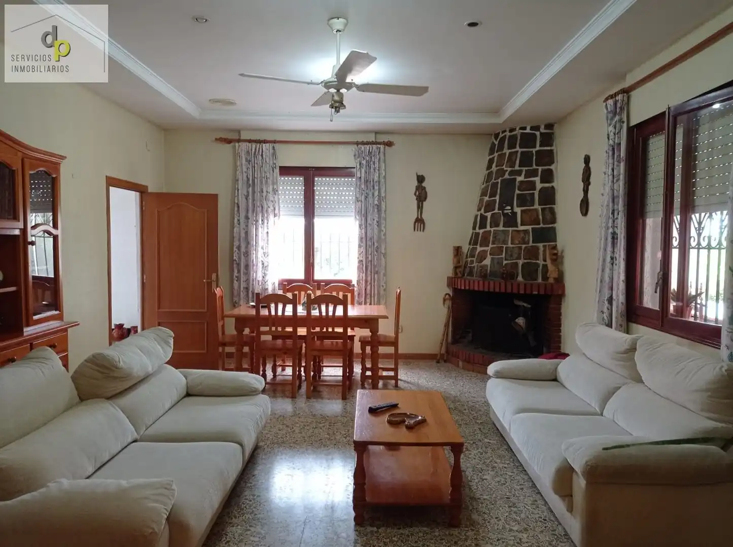 Casa o xalet en venda a Jubalcoi