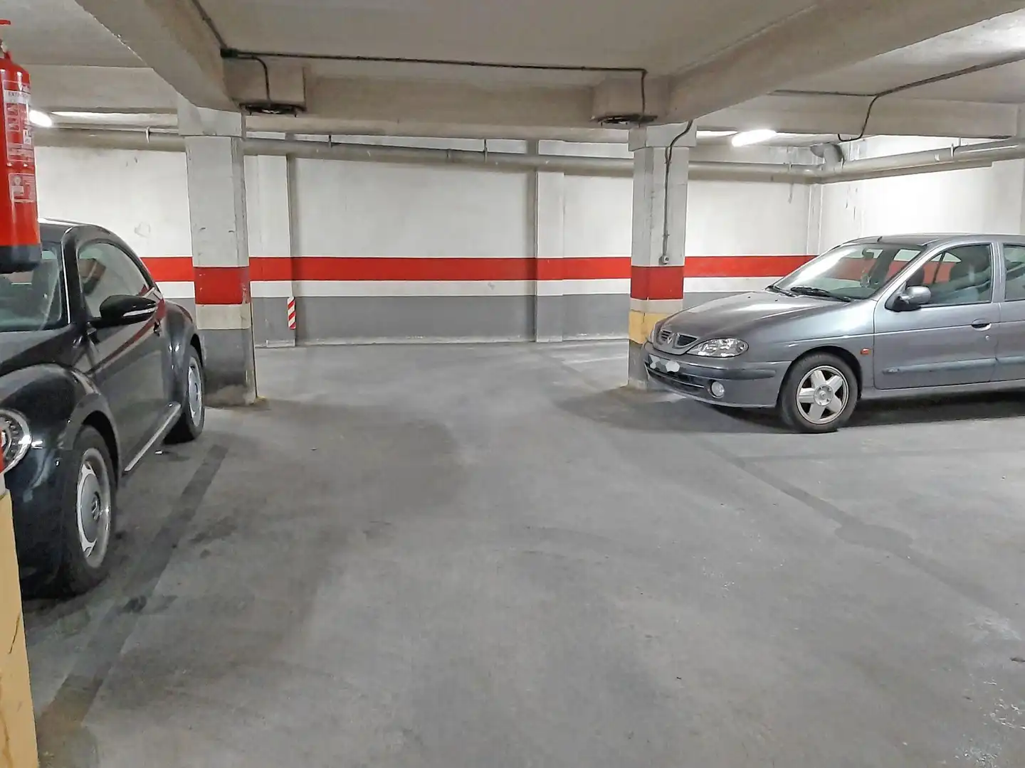 Parking de Garaje en venta en Alicante / Alacant