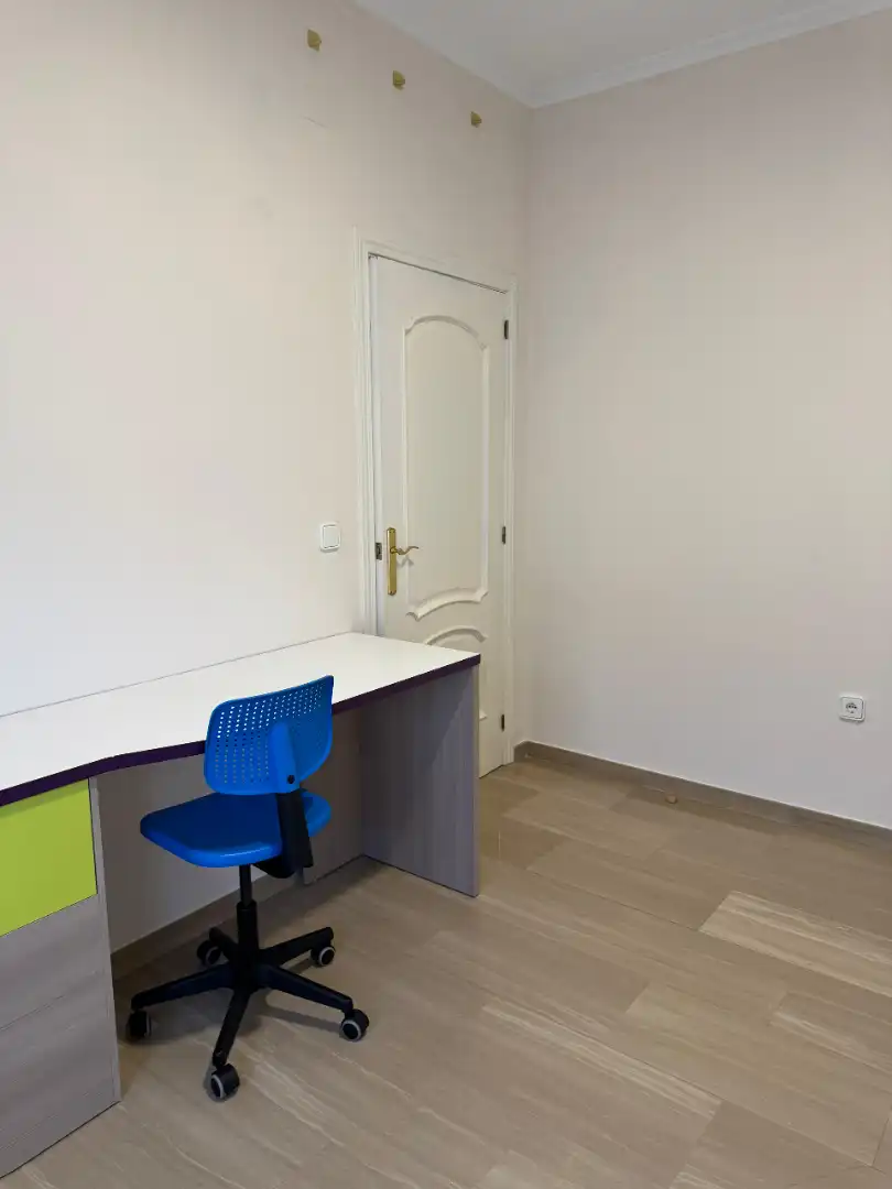 Flat for rent in Alcázar de San Juan  with Air Conditioner, Heating and Furnished