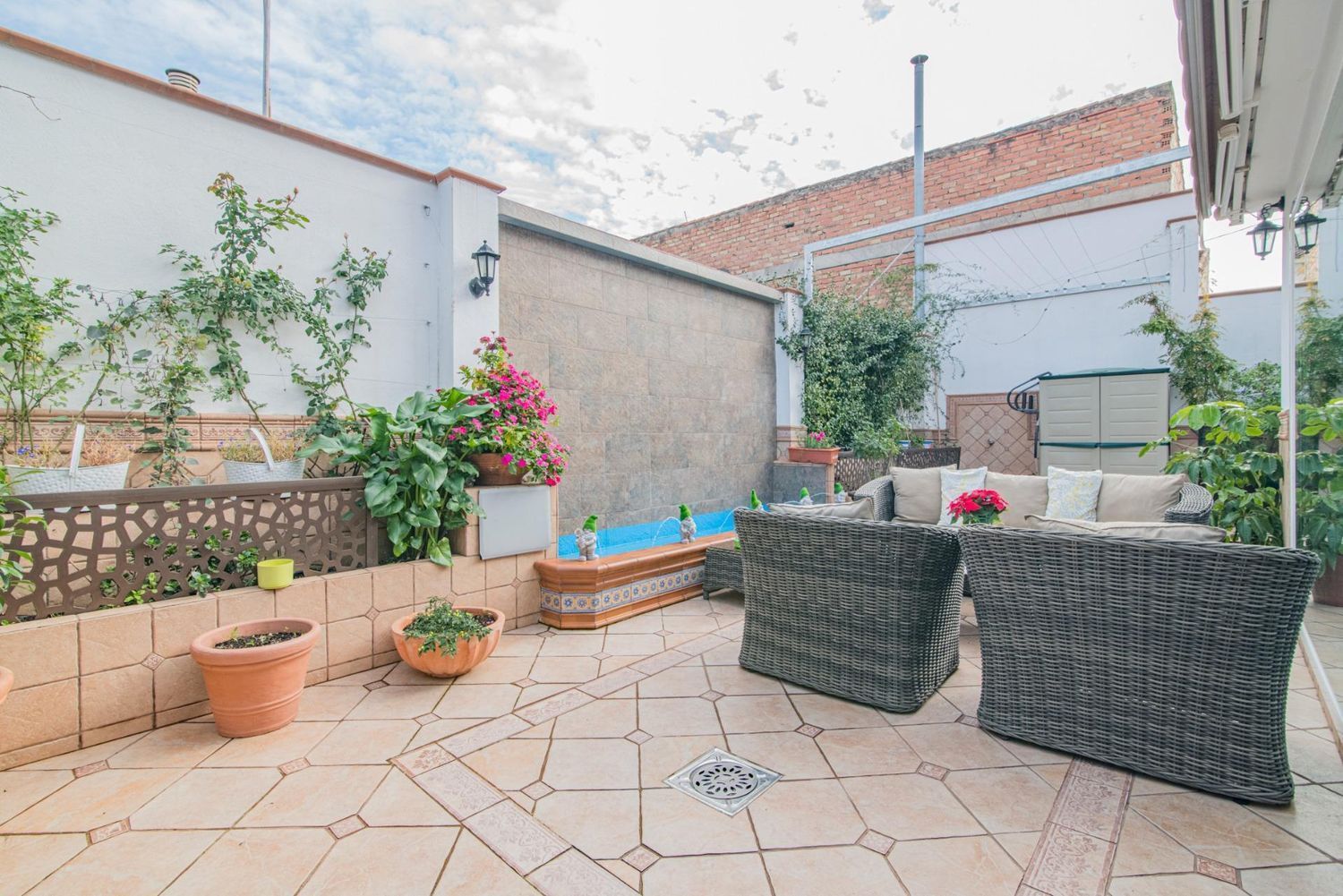 House or chalet for sale in Calle Colombia, Maracena