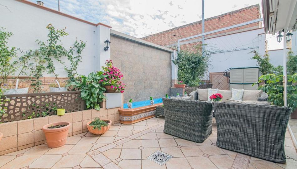 Photo 1 of House or chalet for sale in Calle Colombia, Maracena, Granada