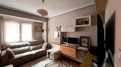 Foto 2 de Piso en venta en Foruak Kalea, Kalero - Basozelai, Basauri