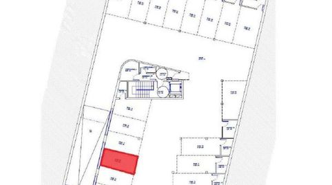 Solvia Inmobiliaria  Garaje Quintanar de la Orden, imatge 5