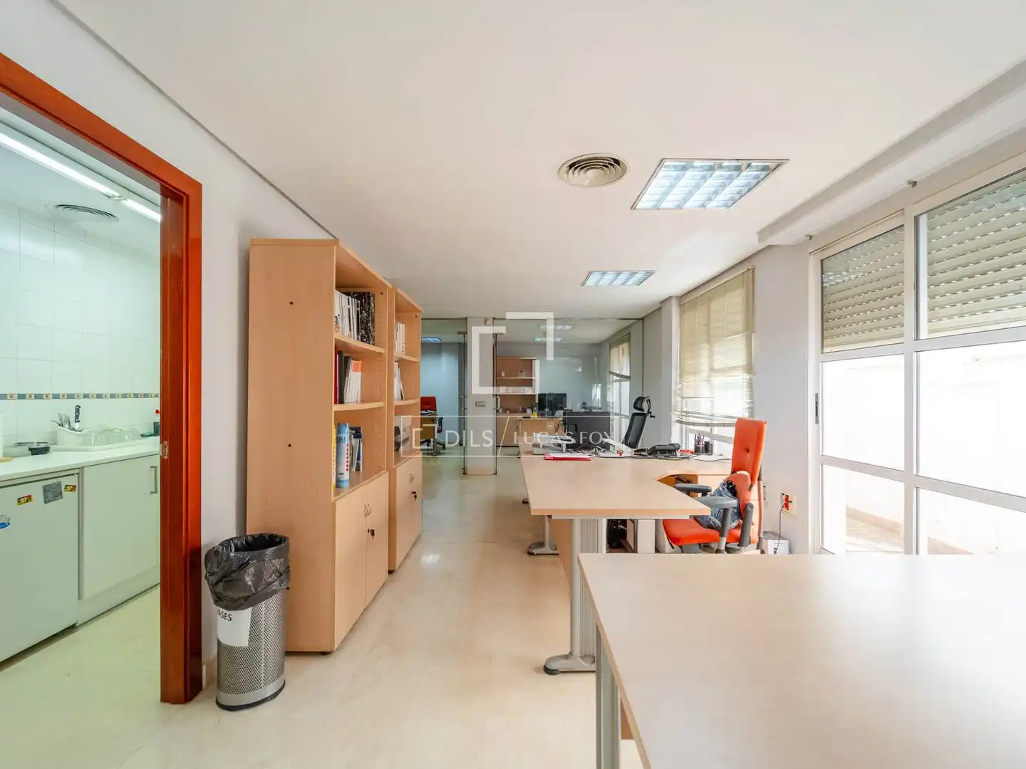 Appartement avec ascenseur à vendre à L'Eixample, imagen 31