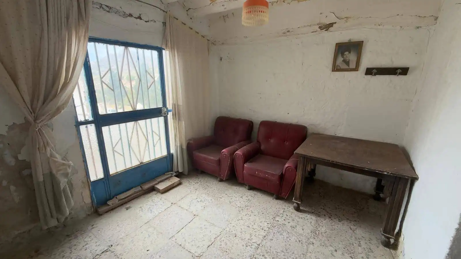 Casa rústica en venda a Caserío Corro de los Ca, imagen 5