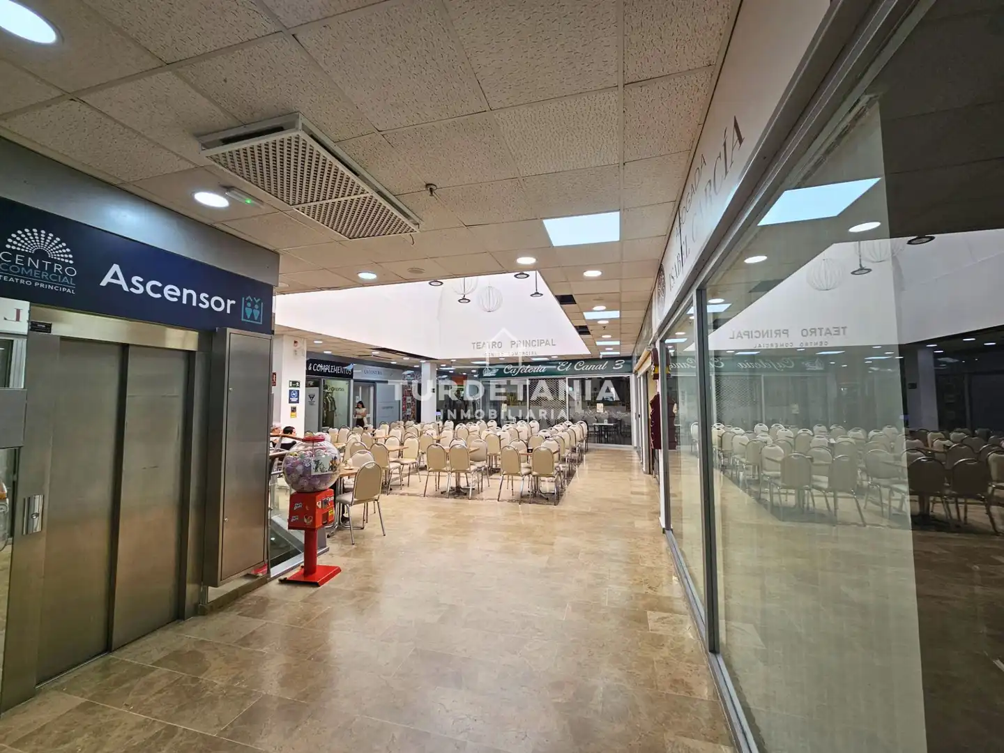 Business premises for sale in Centro Histórico, imagen 4
