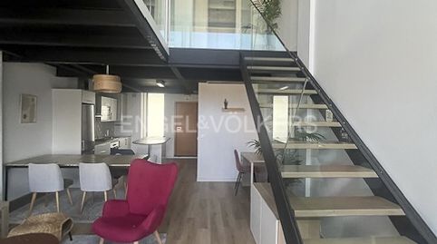 Photo 5 of Attic for rent in Ensanche, Alcobendas