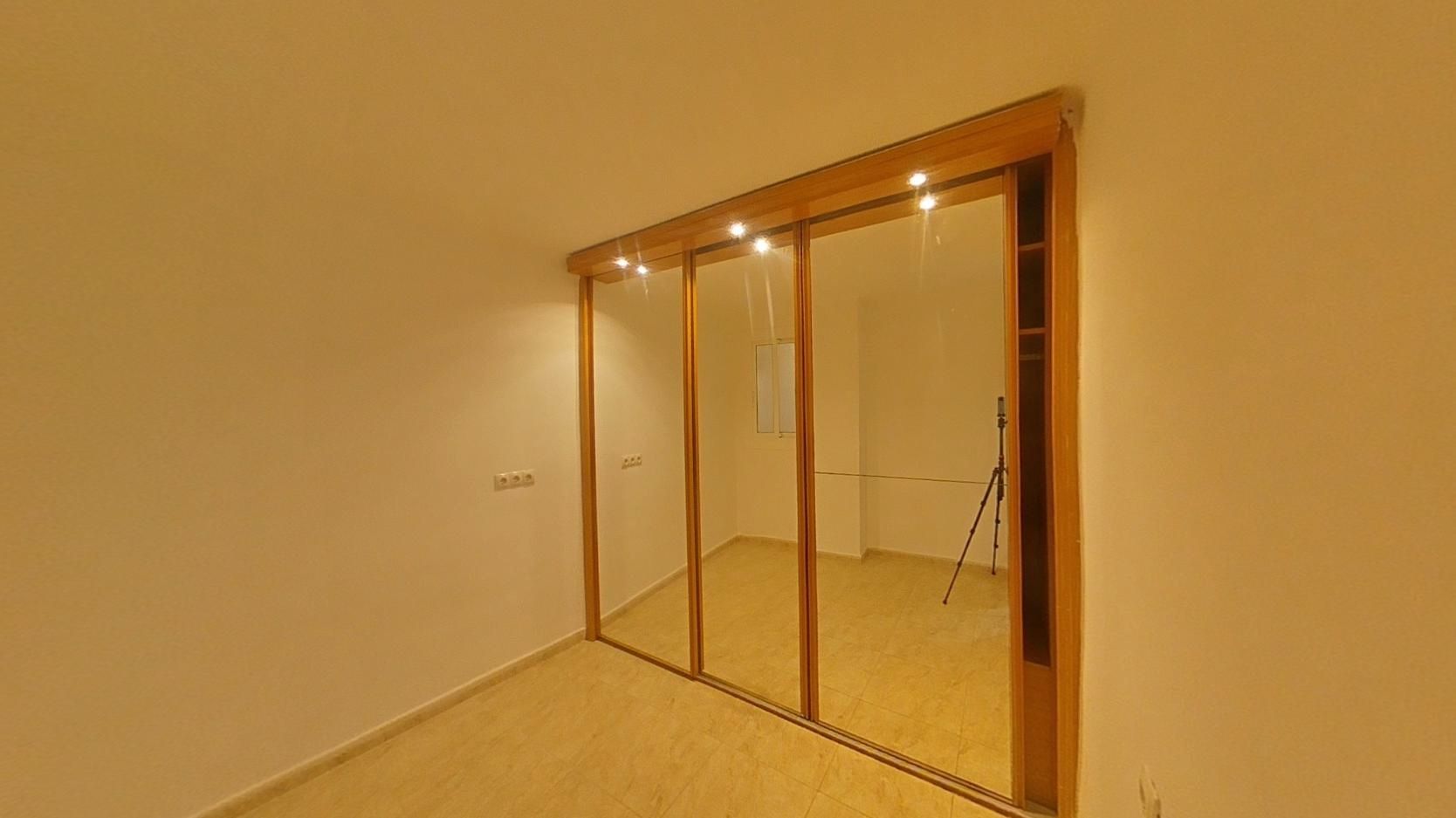 Pis en venda en Badalona amb Aire condicionat, Calefacció i Moblat