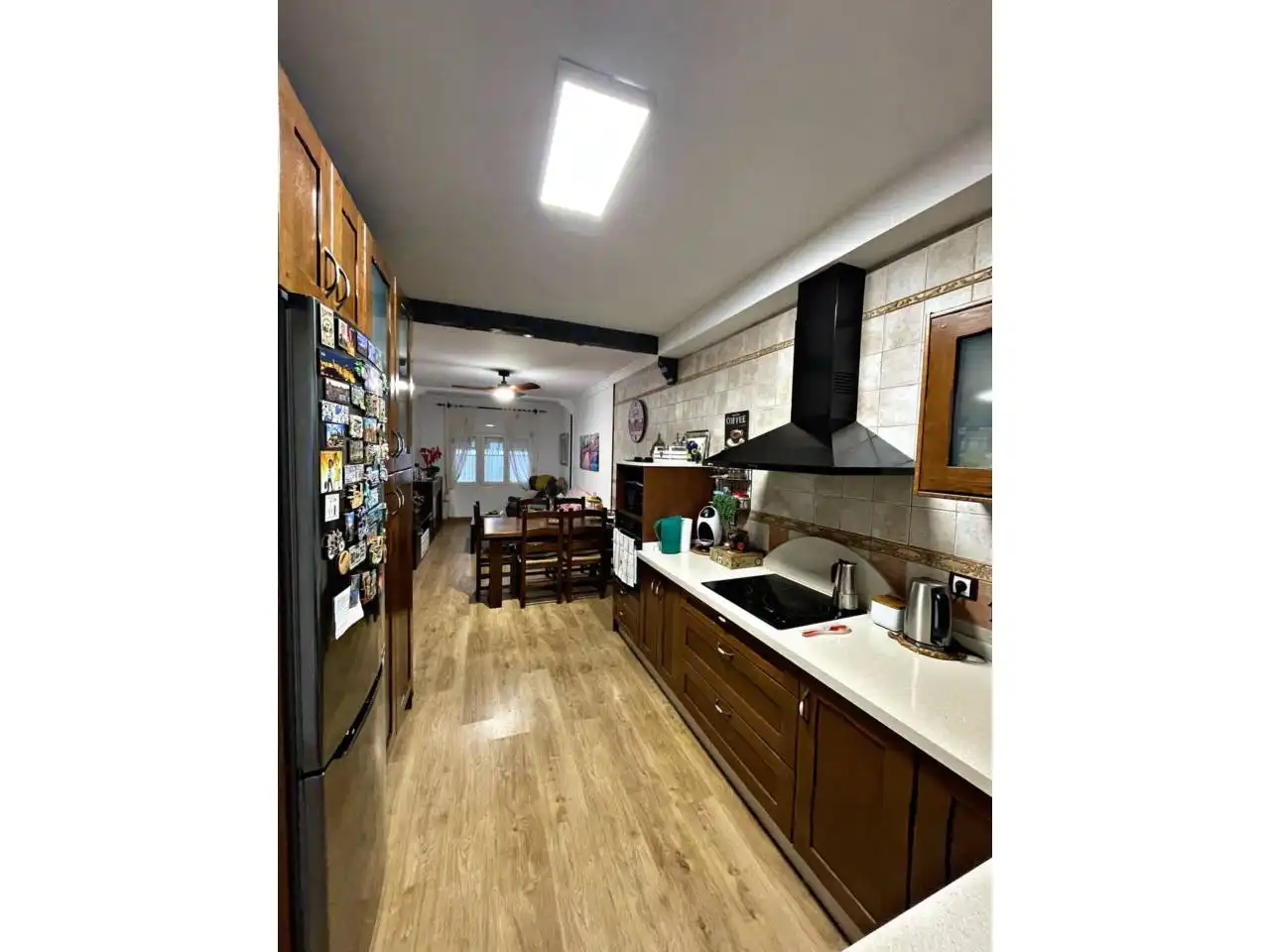 Casa a schiera in vendita a Aguadulce, imagen 6