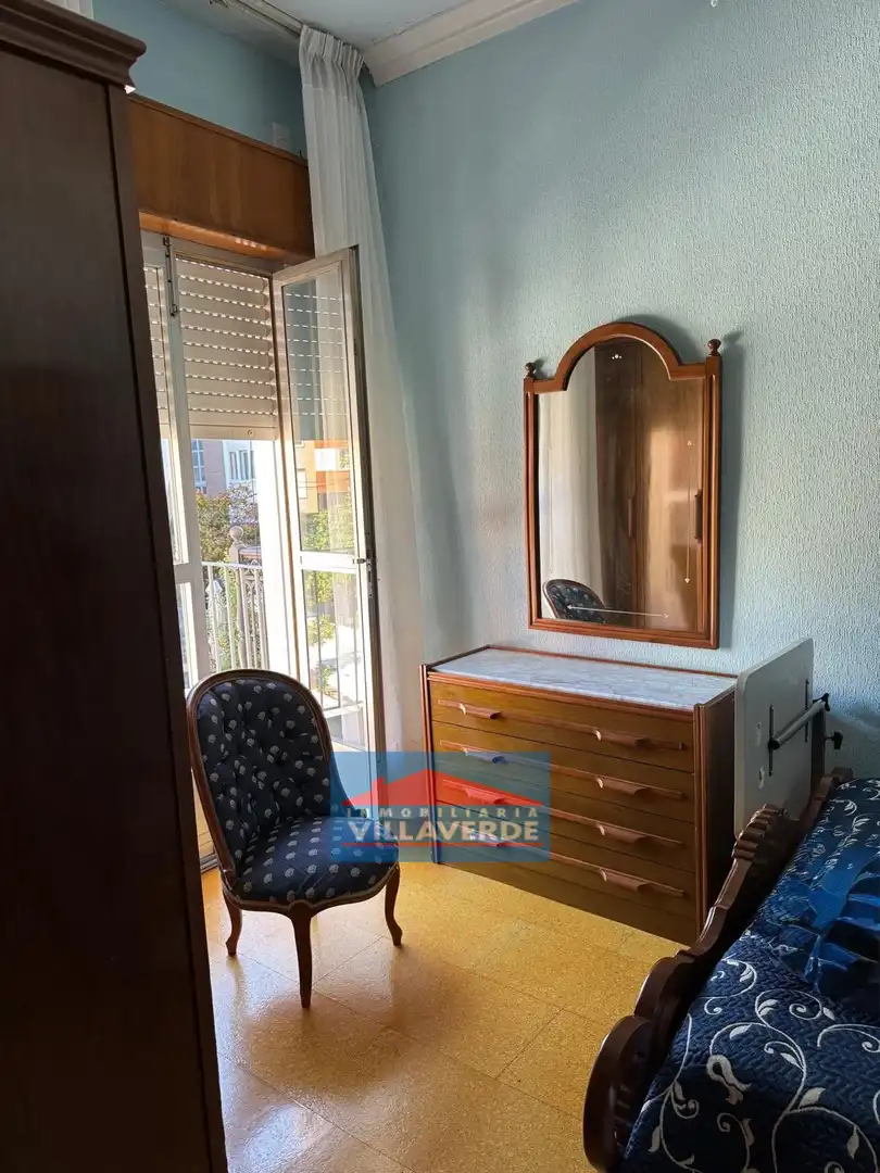 Casa adosada en venta en Cangas pueblo