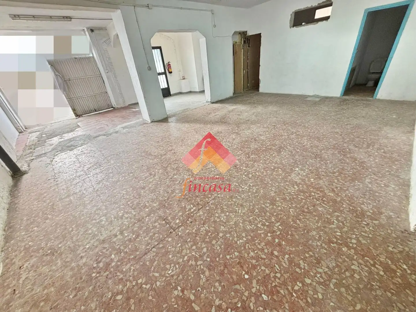 Locale commerciale in vendita a Arriate, imagen 2