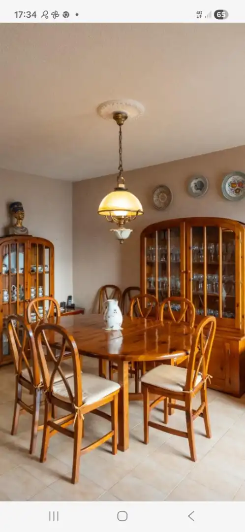 Maison jumelée avec terrasse à vendre à Urbanizacion San Eugenio 30, imagen 13