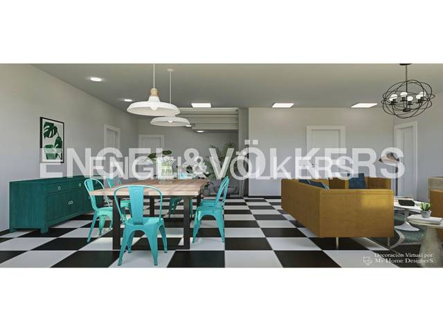 Piso en Venta en Guindalera