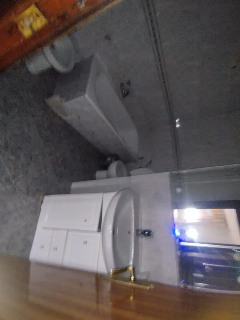 Bathroom of Flat for sale in Archena  with Balcony