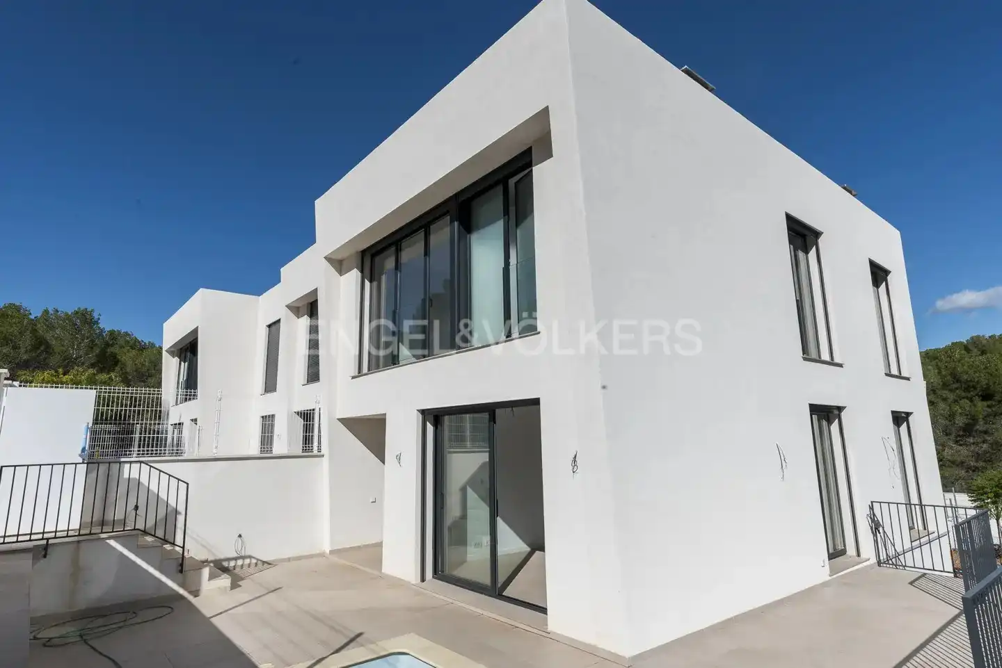 Detached homes for sale in Mas Alba